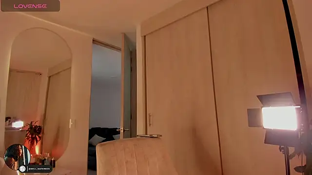 Chat XXX Live Melina_Ferrer1