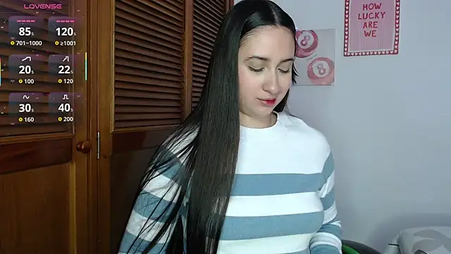 Chat XXX Live sofiaduque_26