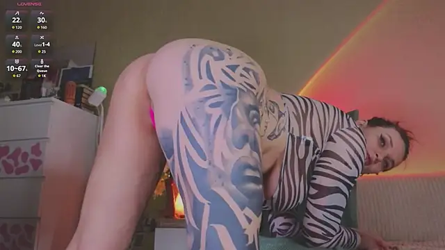 Chat XXX Live Miss_Ida_