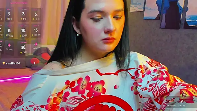 Chat XXX Live Grand_Vita