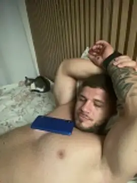 Andeilson1999 Live XXX-Chat