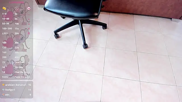 Chat XXX Live IsabellaaJoness