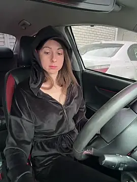 Marii_Ann's Live XXX Chat