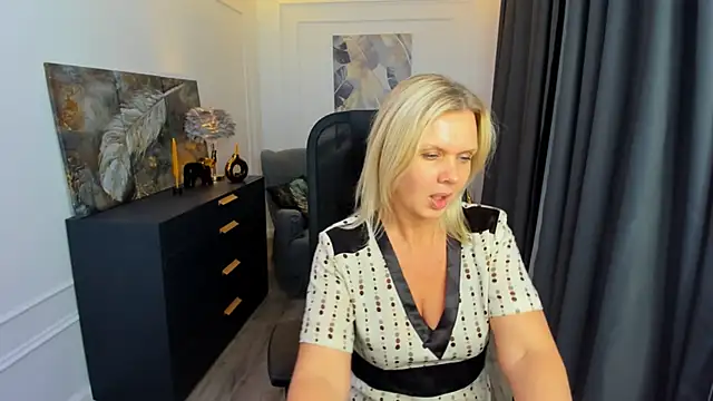 Chat XXX Live AgathaKlouin