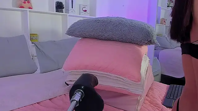 Chat XXX Live Jenifer_Diaz