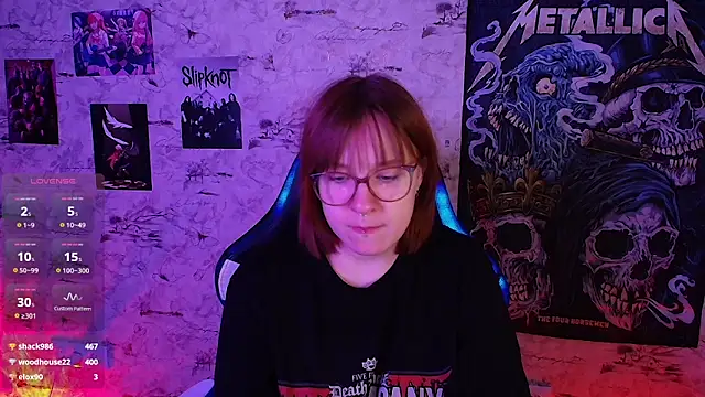 Chat XXX Live Rudy_02