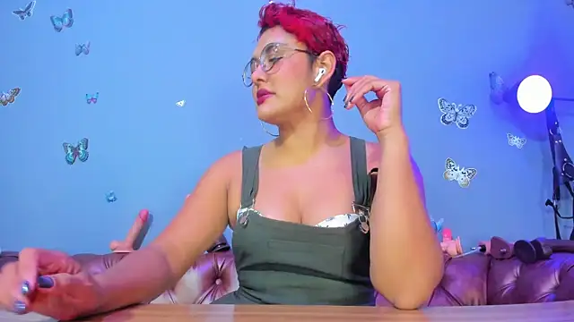 Kaira_mosseのライブXXXチャット