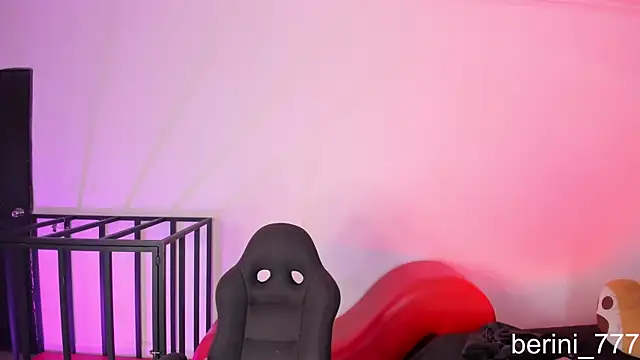 Chat XXX Live AmberiniHoffman