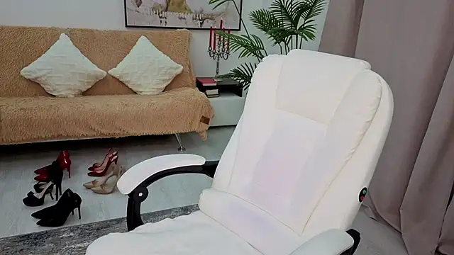 Chat XXX en directo de Beylly