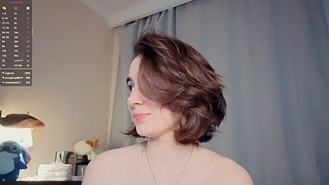 DracosMoon's Live XXX Chat