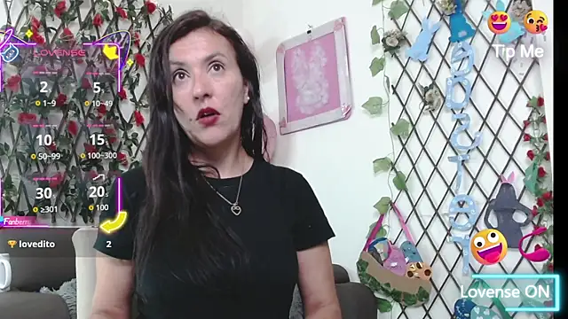 Chat XXX Live GeorginaBianco