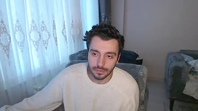handsomeee04 Adlı Modelin Web Kamerası Şovu