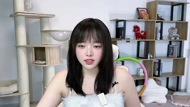 Chat XXX Live SakuraCat6