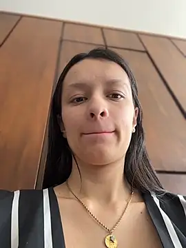 Soy_Sara7 网络视讯表演