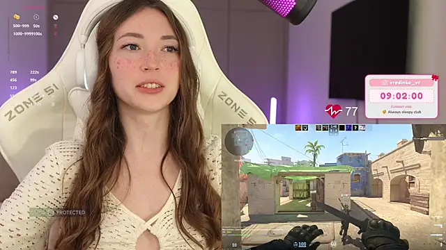 Chat XXX Live moleculegirl