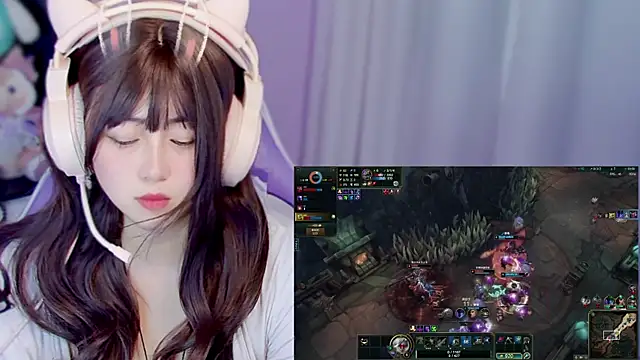 Chat XXX Live yuki3366