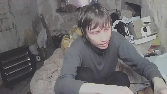 XXX chat uživo modela makarov1993