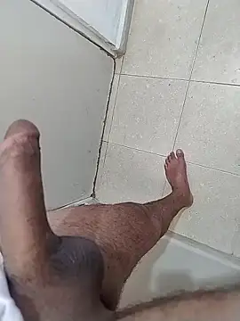 Pertunjukan Kamera Web ricolinoSabrso92