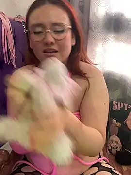 Chat XXX Live AliaMiller_