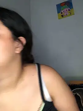 Chat XXX Live luisahot_9727