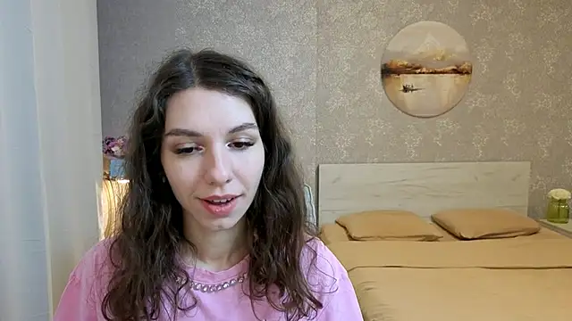 แชท XXX สดของ KellyShines