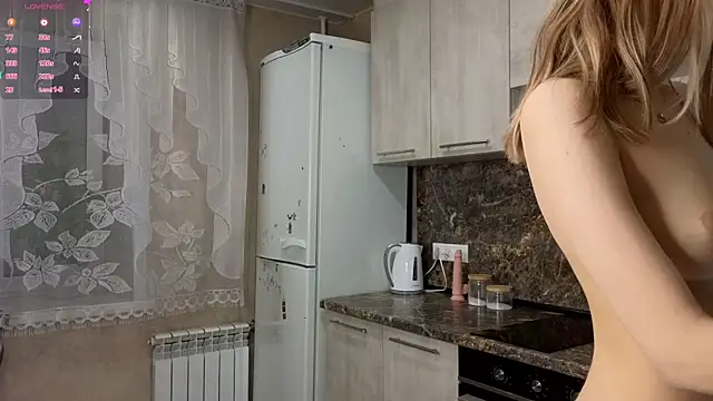 Chat XXX Live AnnyiBlue