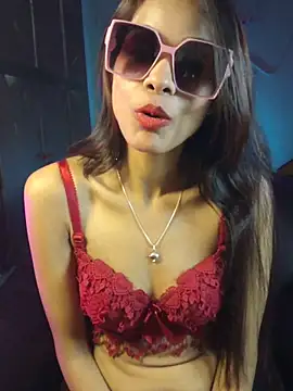 Вебкам-шоу Ivy_the_goddess