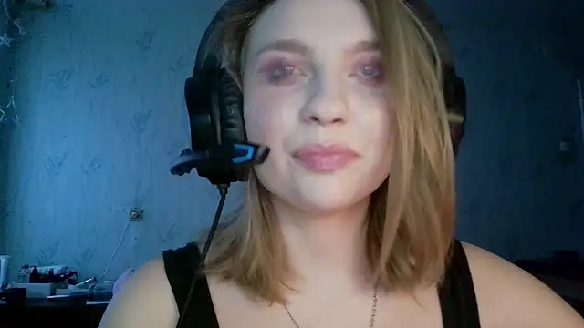 Chat XXX Live pr_In_cess_