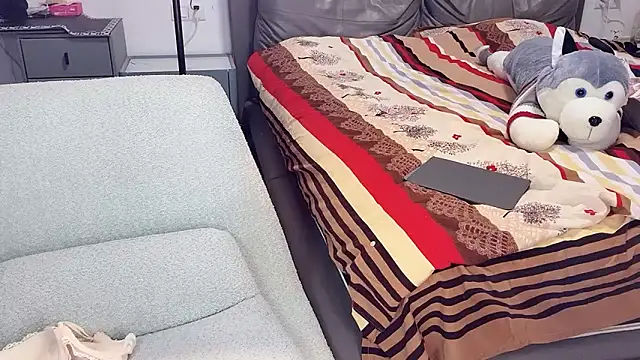 Chat XXX Live naiyaomeimei