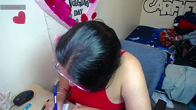 Chat XXX Live Miss__kendra_