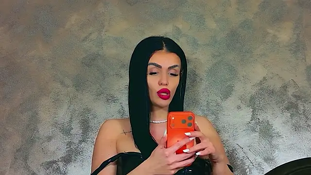 Chat XXX Live KimWilmes