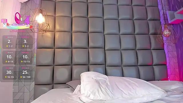 Chat XXX Live dannavelvet