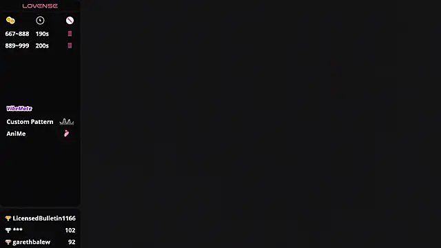 Chat XXX Live KristleKirst