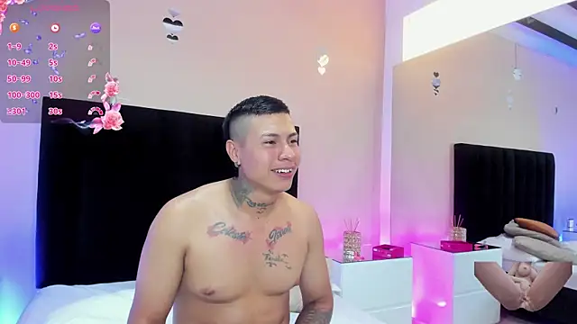 kaylaa_sex Show Webcam