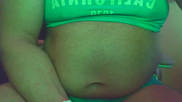 Michaelo666 Webcam Show