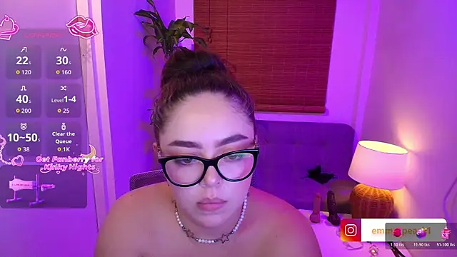 Chat XXX Live Emmy_peach1