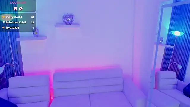 ambar_muse Adlı Modelin Canlı XXX Sohbeti