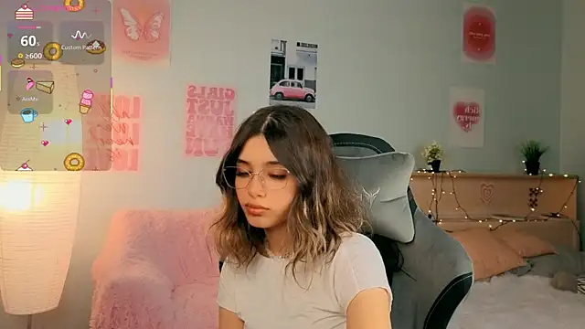 Chat XXX Live dinnerwithflowers