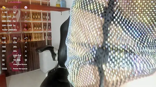 Chat XXX ao vivo de _Shirley_