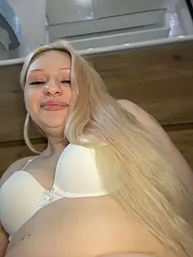 DayaFoxy – Kamerová šou