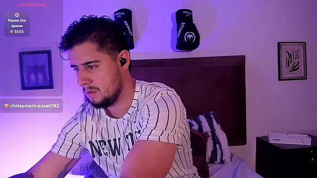 عرض كام ryan_evannss