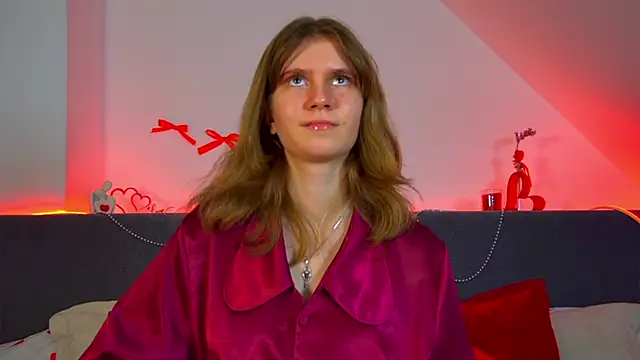 Chat XXX Live MilaMaelis