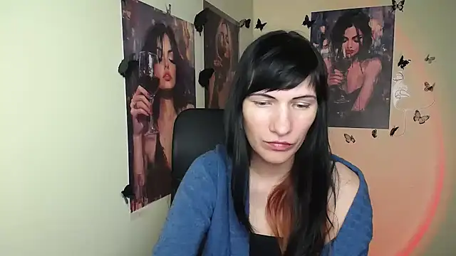 Chat XXX Live Rosalinda_ro