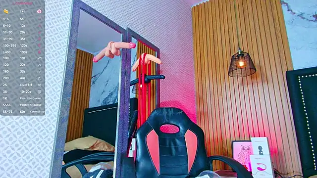 Chat XXX Live lizza_oss