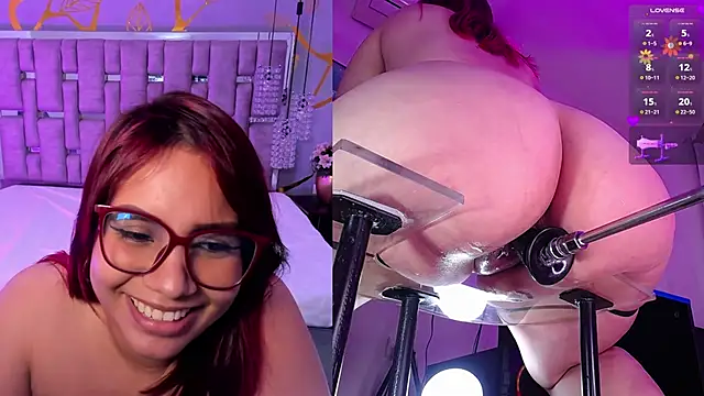 Chat XXX Live DannaScully_