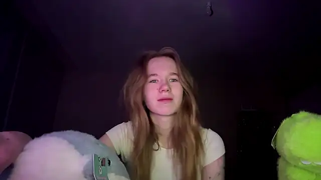 LeomaJeen Live XXX chat