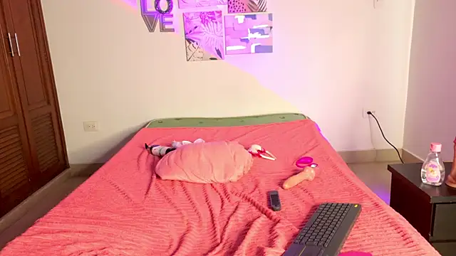 Chat XXX Live Aylah_beckman