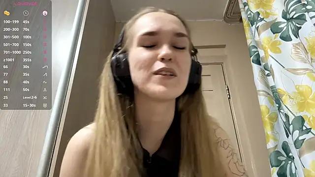 Chat XXX Live DenitaSpace