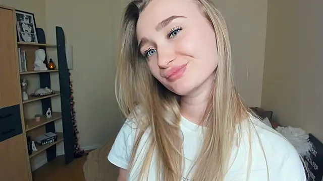 Chat XXX Live VioletteClaire