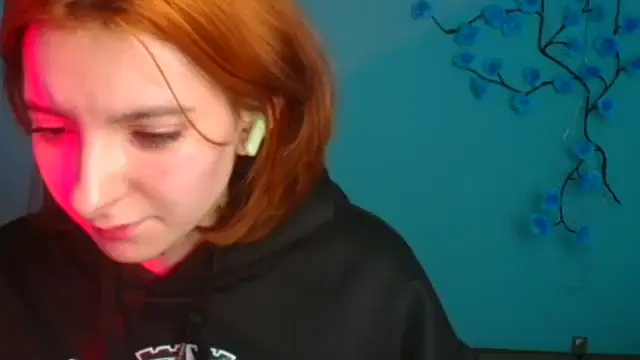 Chat XXX Live Butterfly_Milly